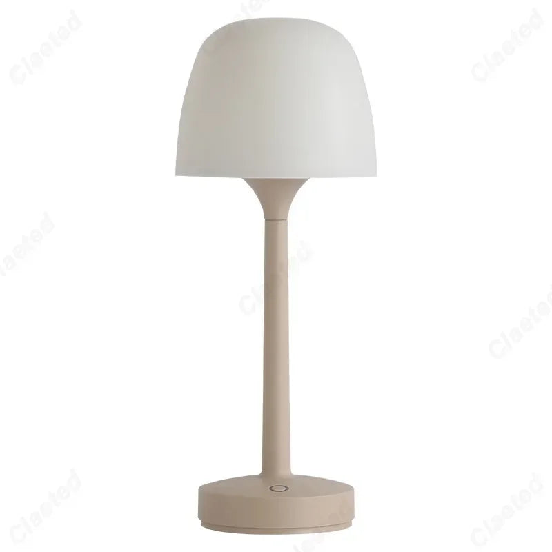 LED High Footed Water Ripple Atmosphere Light