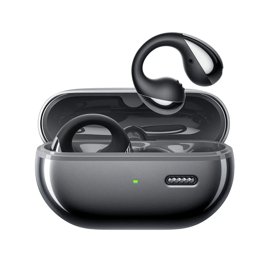 Audífonos multipunto SoundPEATS PearlClip ENC
