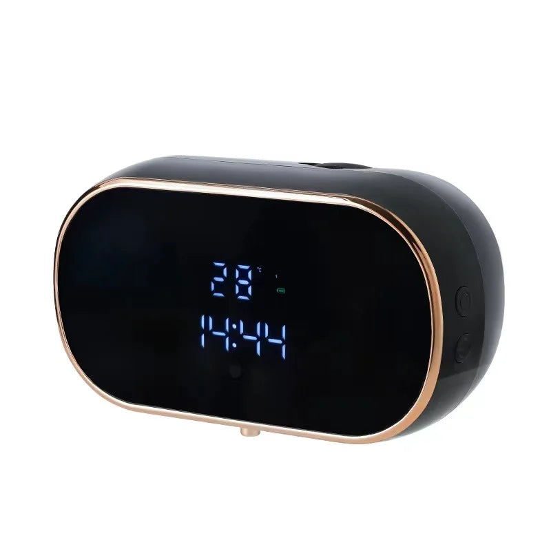 Dispensador de jabón automático inteligente: recargable, sin contacto, con espuma ajustable