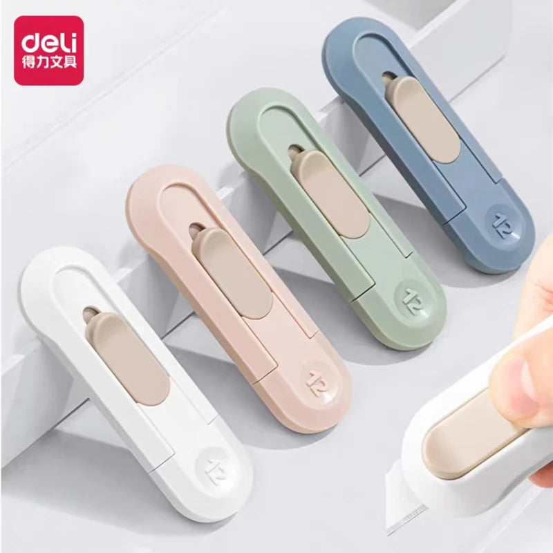 Mini cortador de 4 colores – Papel compacto