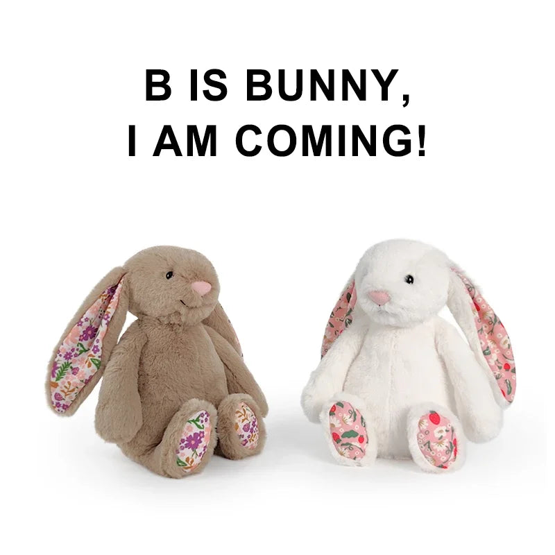 plush bunny