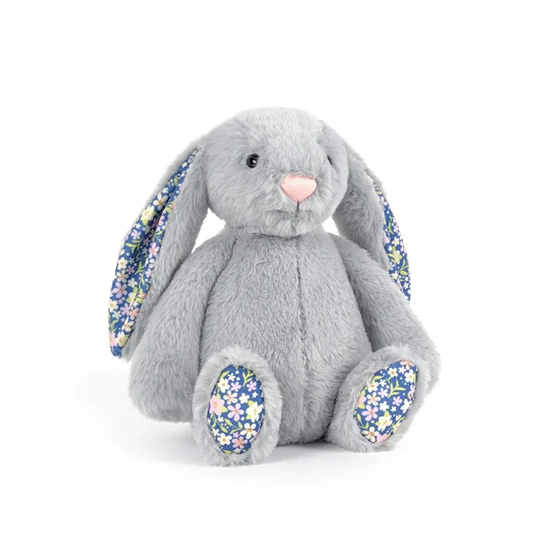 plush bunny