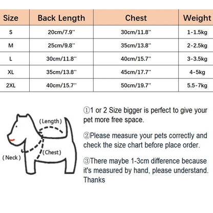 Abrigo de polar suave para mascotas: ropa de invierno para perros pequeños (chihuahua, yorkshire terrier, bulldog francés y más)