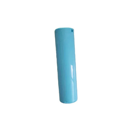 Rollo de bolsillo de hojas de jabón desechables para viajes y actividades al aire libre
